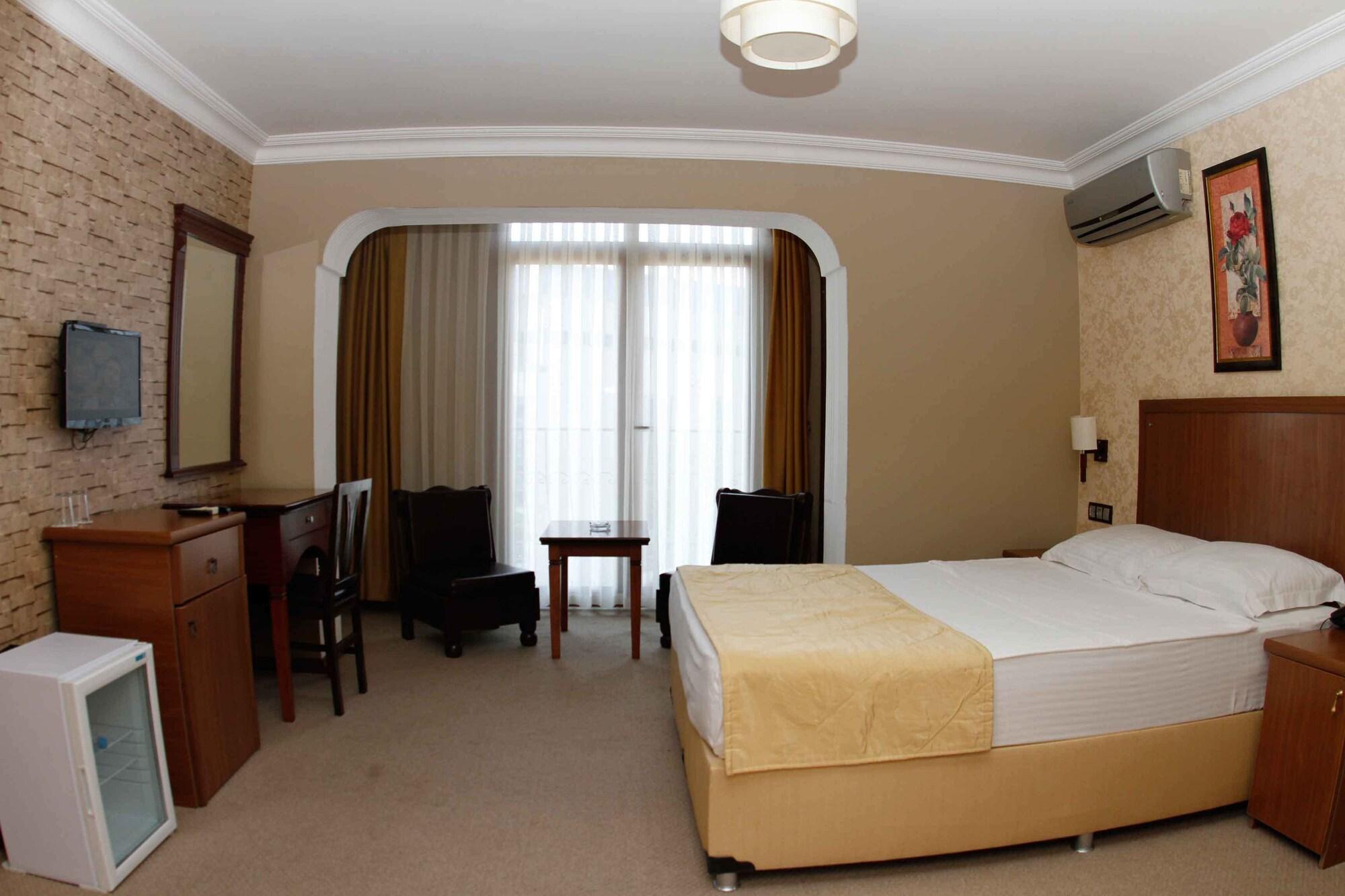 Sahil Hotel Pendik Стамбул Экстерьер фото
