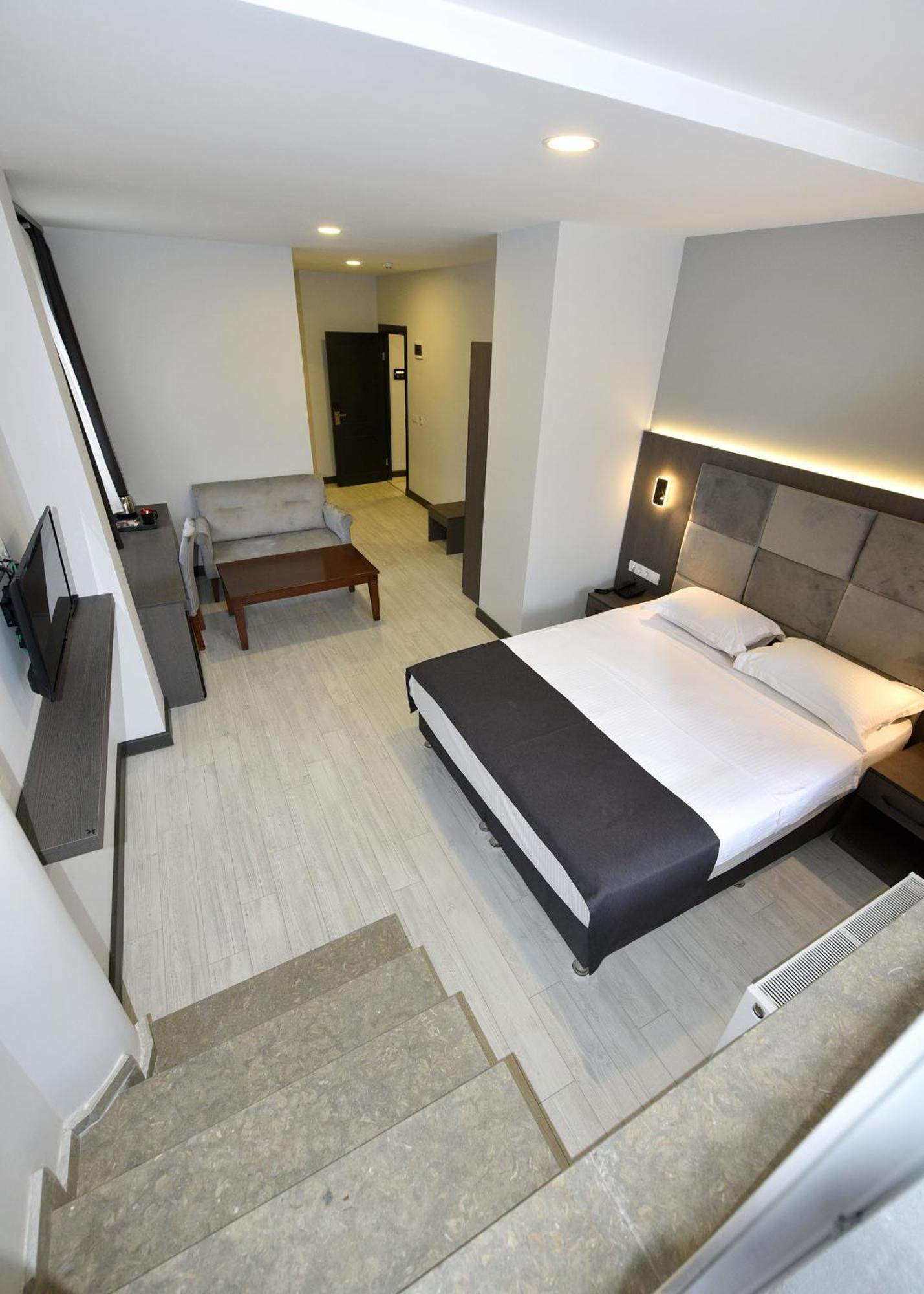 Sahil Hotel Pendik Стамбул Экстерьер фото