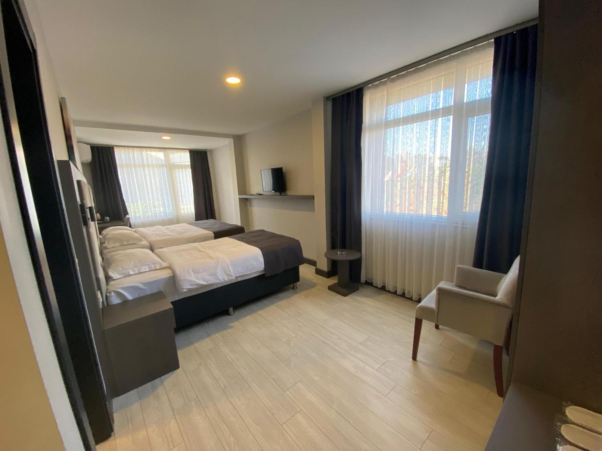 Sahil Hotel Pendik Стамбул Экстерьер фото