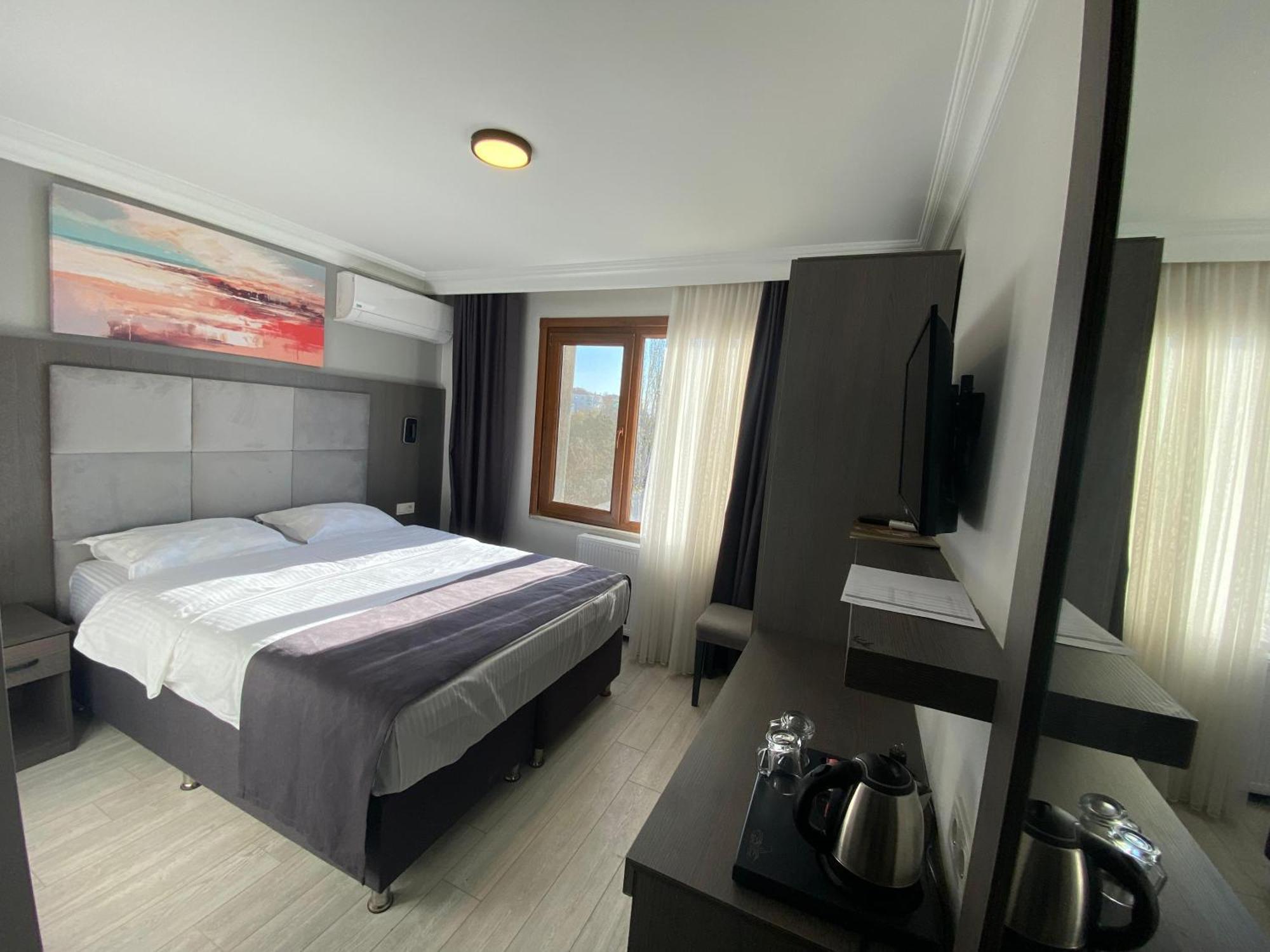 Sahil Hotel Pendik Стамбул Экстерьер фото