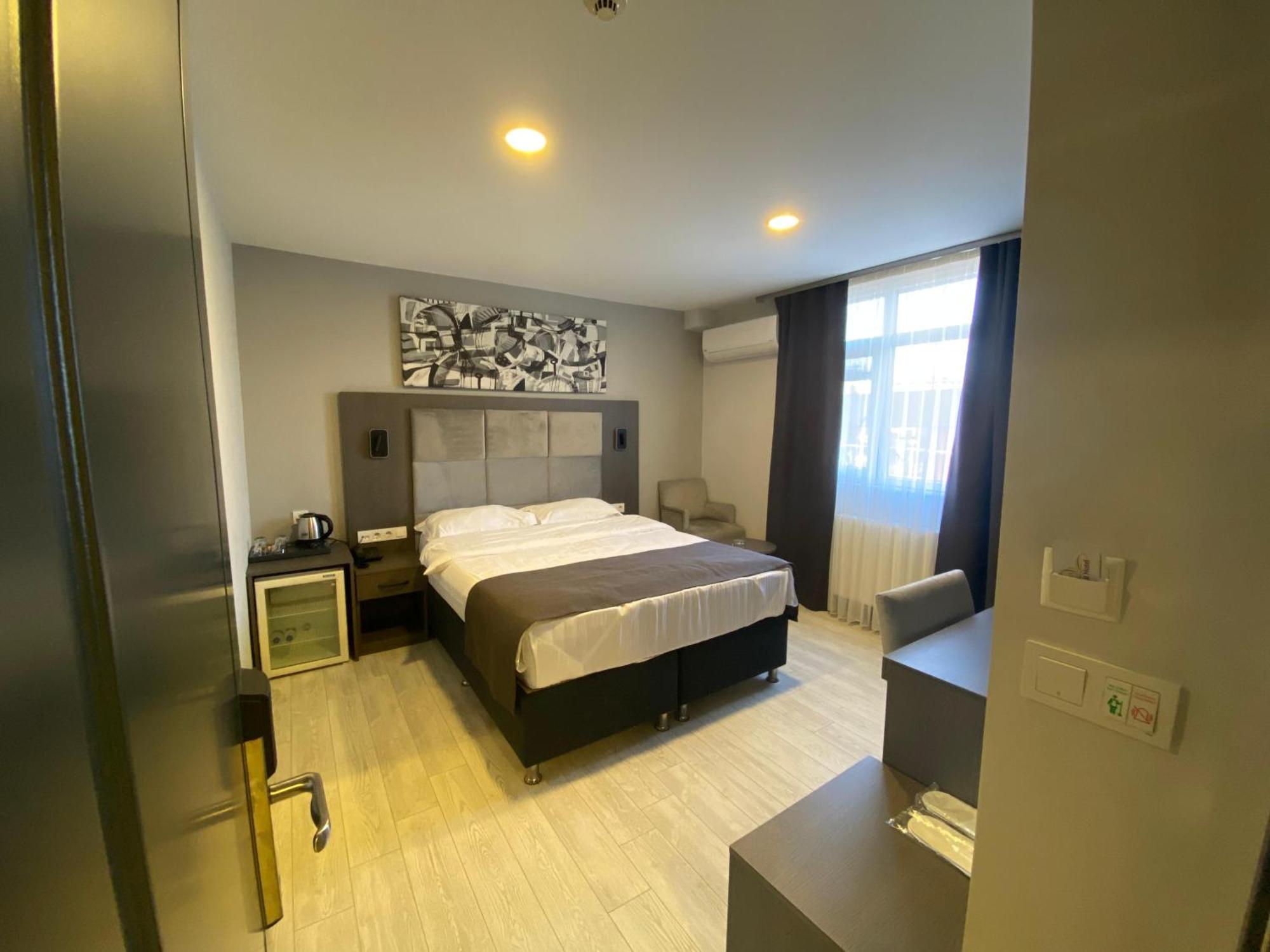 Sahil Hotel Pendik Стамбул Экстерьер фото