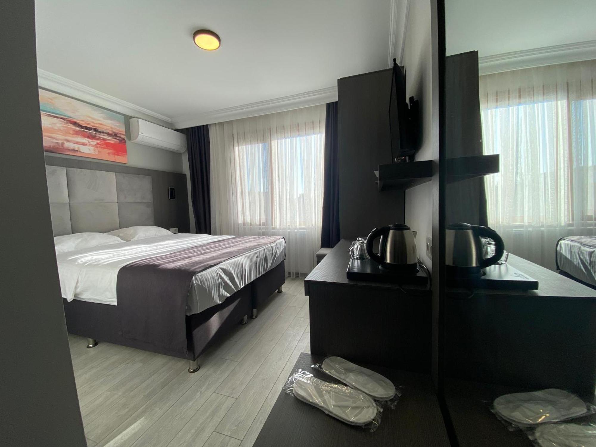 Sahil Hotel Pendik Стамбул Экстерьер фото